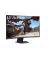 LG 32'' 32GS60QC-B QHD   2560 x 1440 pixels  300 cd VA - nr 3