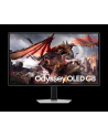 Samsung 32'' Odyssey G8 (LS32DG802SUXDU) 4K 3840 x 2160 OLED 200 cd - nr 1