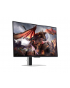 Samsung 32'' Odyssey G8 (LS32DG802SUXDU) 4K 3840 x 2160 OLED 200 cd - nr 30