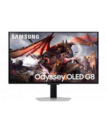 Samsung 32'' Odyssey G8 (LS32DG802SUXDU) 4K 3840 x 2160 OLED 200 cd