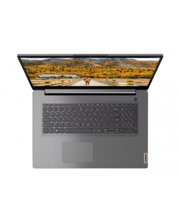 Laptop Lenovo IdeaPad 3 17ALC6 17,3''/Ryzen5 5500U /8GB/512GB/Win11 (82KV00KVLT)