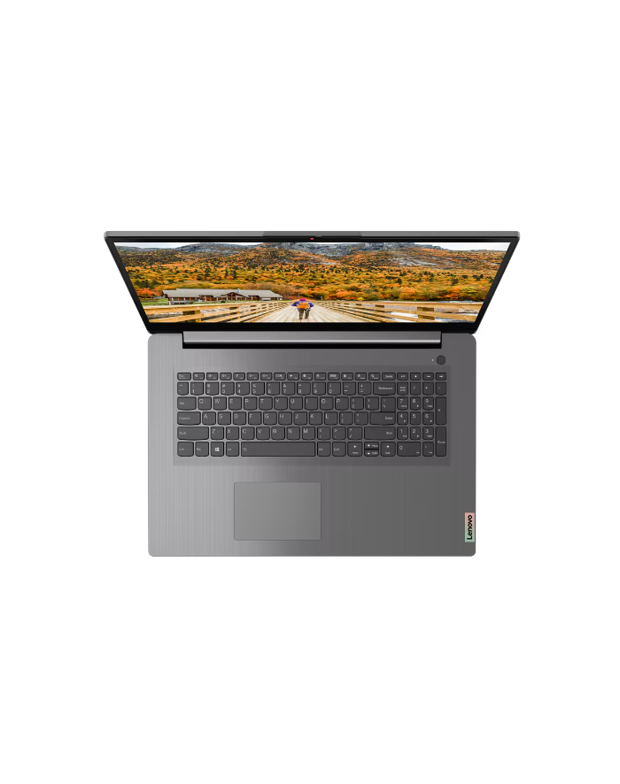 Laptop Lenovo IdeaPad 3 17ALC6 17,3''/Ryzen5 5500U /8GB/512GB/Win11 (82KV00KVLT) główny