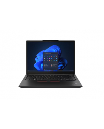 Laptop Lenovo ThinkPad X13 G5 13,3''/Intel Core U5 125U/16GB/SSD 512GB/Win11 Pro (21LU000QMH) WUXGA