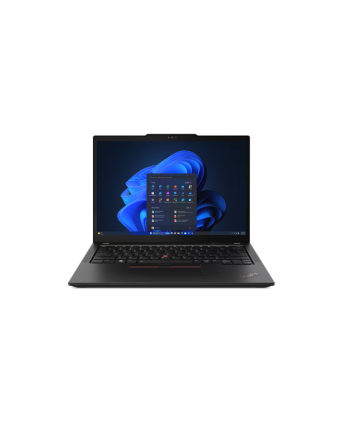 Laptop Lenovo ThinkPad X13 G5 13,3''/Intel Core U7 155U/16GB/512GB/Win11 PRO (21LU0013MH) WUXGA  IPS