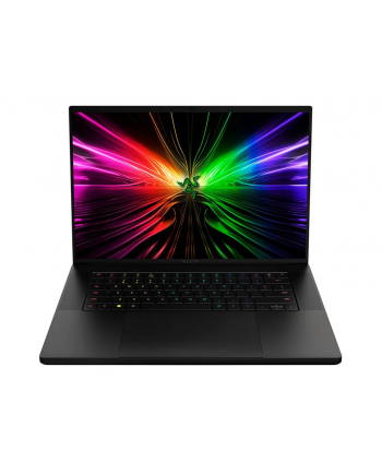 Laptop Razer Blade 16 16''/i9 14900HX /32GB/2TB/Win11 (RZ0905102EN4R3E1) GeForce RTX 4090 16 GB / QHD+ 2560 x 1600 pixels