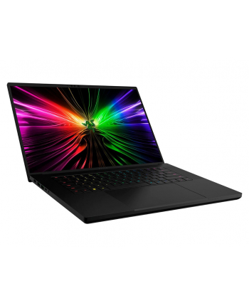 Laptop Razer Blade 16 16''/i9 14900HX /32GB/2TB/Win11 (RZ0905102EN4R3E1) GeForce RTX 4090 16 GB / QHD+ 2560 x 1600 pixels