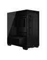 Corsair Obudowa 3500X TG Mid-Tower czarna (KOCRROC03500XB0) - nr 57