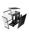 Corsair Obudowa 3500X TG Mid-Tower czarna (KOCRROC03500XB0) - nr 58