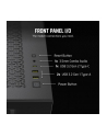 Corsair Obudowa 3500X TG Mid-Tower czarna (KOCRROC03500XB0) - nr 63