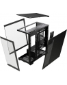Corsair Obudowa 3500X TG Mid-Tower czarna (KOCRROC03500XB0) - nr 68