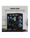 Corsair Obudowa 3500X TG Mid-Tower czarna (KOCRROC03500XB0) - nr 69