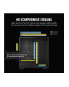 Corsair Obudowa 3500X TG Mid-Tower czarna (KOCRROC03500XB0) - nr 71