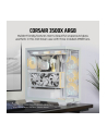 Corsair Obudowa 3500X TG Mid-Tower biała (KOCRROC03500XW0) - nr 25