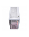 Corsair Obudowa 3500X TG Mid-Tower biała (KOCRROC03500XW0) - nr 32