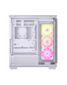 Corsair Obudowa 3500X TG Mid-Tower biała (KOCRROC03500XW0) - nr 37
