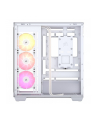 Corsair Obudowa 3500X TG Mid-Tower biała (KOCRROC03500XW0) - nr 38