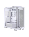 Corsair Obudowa 3500X TG Mid-Tower biała (KOCRROC03500XW0) - nr 39