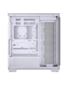 Corsair Obudowa 3500X TG Mid-Tower biała (KOCRROC03500XW0) - nr 3