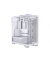 Corsair Obudowa 3500X TG Mid-Tower biała (KOCRROC03500XW0) - nr 7