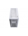 Corsair Obudowa 3500X TG Mid-Tower biała (KOCRROC03500XW0) - nr 8