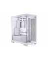 Corsair Obudowa 3500X TG Mid-Tower biała (KOCRROC03500XW0) - nr 9