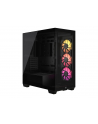 Corsair Link 3500X Argb Miditower Czarny (CC9011280WW) - nr 12