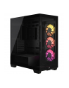Corsair Link 3500X Argb Miditower Czarny (CC9011280WW) - nr 6