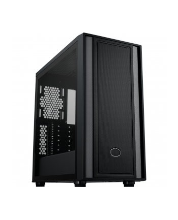 Cooler Master Obudowa MasterBox 600 Lite Czarna (KOCLMOD00000135)
