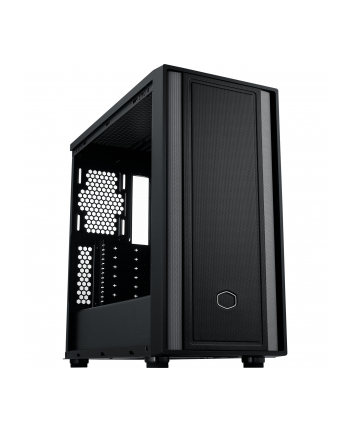Cooler Master Obudowa MasterBox 600 Lite Czarna (KOCLMOD00000135)