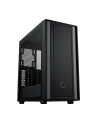 Cooler Master Obudowa MasterBox 600 Lite Czarna (KOCLMOD00000135) - nr 22