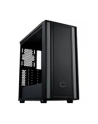 Cooler Master Obudowa MasterBox 600 Lite Czarna (KOCLMOD00000135) - nr 28