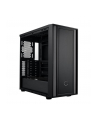 Cooler Master Obudowa MasterBox 600 Lite Czarna (KOCLMOD00000135) - nr 3