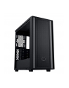 Cooler Master Obudowa MasterBox 600 Lite Czarna (KOCLMOD00000135) - nr 4