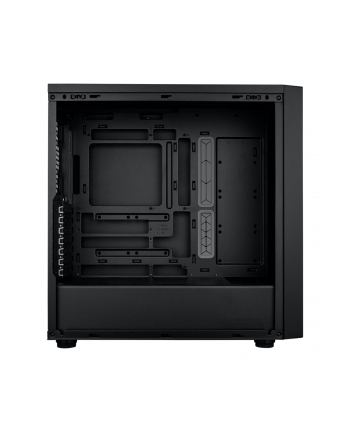 Cooler Master Obudowa MasterBox 600 Lite Czarna (KOCLMOD00000135)