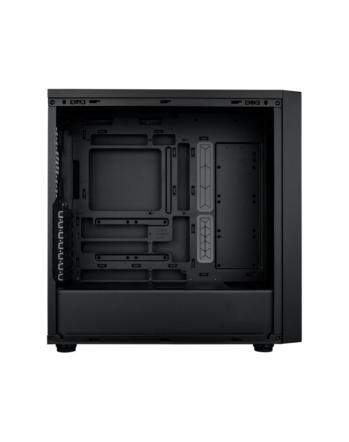 Cooler Master Obudowa MasterBox 600 Lite Czarna (KOCLMOD00000135) główny