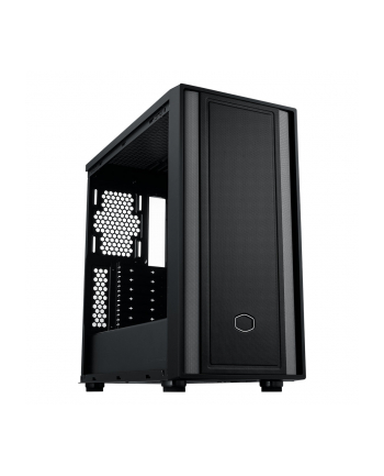 Cooler Master Obudowa MasterBox 600 Lite Czarna (KOCLMOD00000135)