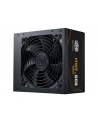 Cooler Master Zasilacz MWE Bronze V3 MPE-6501-ACABW-3BEU 650 W (MPE6501ACABW3BEU) - nr 1
