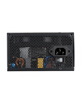 Cooler Master Zasilacz MWE Bronze V3 MPE-6501-ACABW-3BEU 650 W (MPE6501ACABW3BEU) nr 2