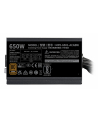 Cooler Master Zasilacz MWE Bronze V3 MPE-6501-ACABW-3BEU 650 W (MPE6501ACABW3BEU) - nr 32