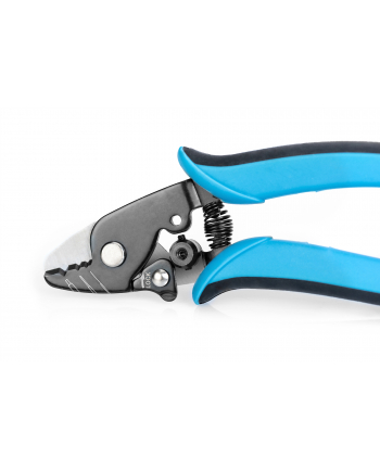 Digitus Adjustable Stripping plier for 3mm outer jacket. (ASK-HT-S144H)