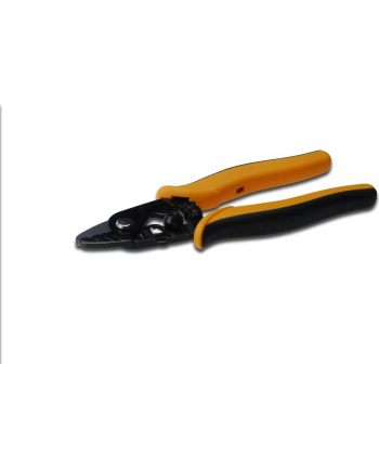 Digitus Adjustable Stripping plier for 3mm outer jacket. (ASK-HT-S144H) nr 2