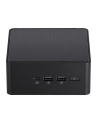 Komputer Mini Desktop ASUS NUC 14 PRO Kit Tall 90AR0072-M00160 - INTEL Core Ultra 5 135H/Wi-Fi/3 lata Carry-in - nr 26