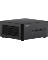 Komputer Mini Desktop ASUS NUC 14 PRO Kit Tall 90AR0072-M00160 - INTEL Core Ultra 5 135H/Wi-Fi/3 lata Carry-in - nr 30