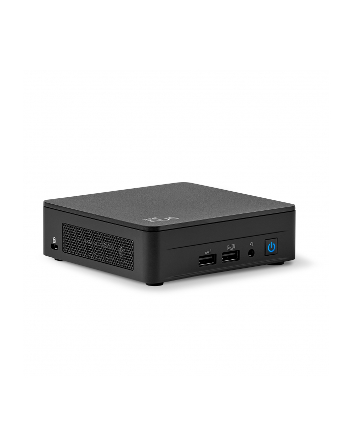 Komputer Mini Desktop ASUS NUC 13 PRO Kit Slim 90AR00A1-M00040 - INTEL i5-1350P/Wi-Fi/3 lata Carry-in główny