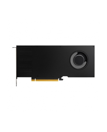 Dell Karta graficzna Quadro RTX A4000 16GB GDDR6 (DELL-HGP0F) (DELLHGP0F)