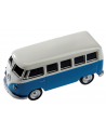 Genie 32 Gb Vw Bus Niebieski (12704) - nr 1