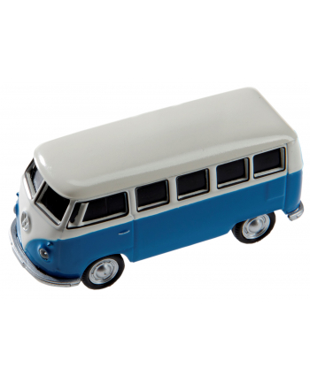 Genie 32 Gb Vw Bus Niebieski (12704)