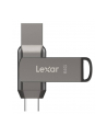 Lexar 64GB JumpDrive D400 (LJDD400064GBNQNG) - nr 1