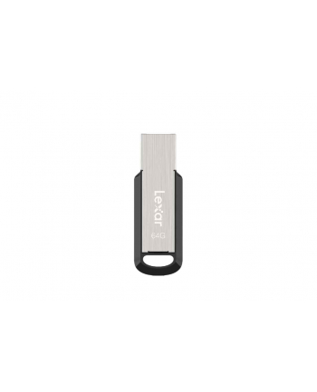 Pendrive LEXAR JumpDrive M400 64GB czarno-srebrny (LJDM400064GBNBNG)