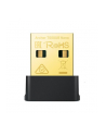 Karta sieciowa Tp-Link Archer T6000 USB Nano czarny - nr 8